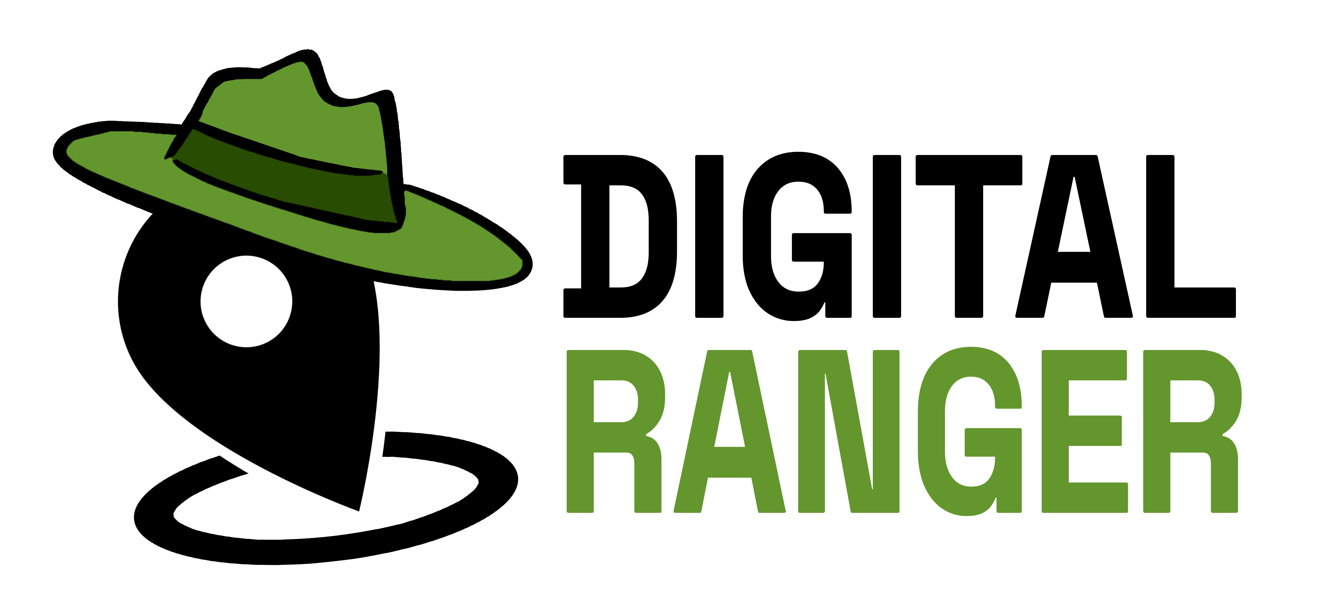 Digital Ranger Logo