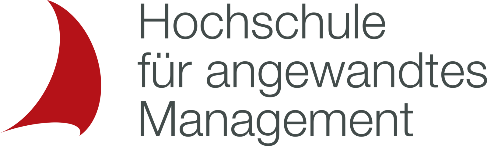 Logo der Hochschule Treuchtlingen